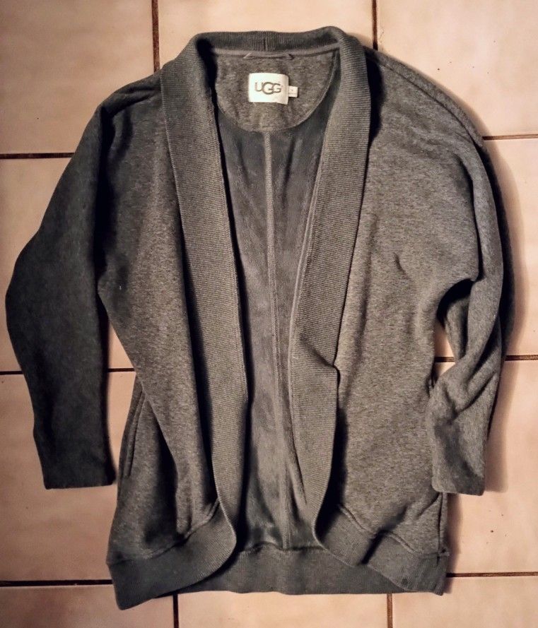 Ugg Cardigan