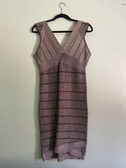 Short Dress