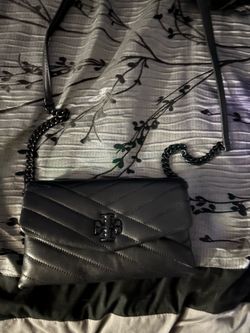 Tory Burch mini kira black