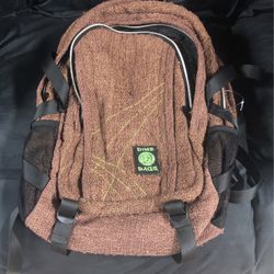 Back Pack 