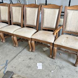 Comfortable Chairs- Moving Sale