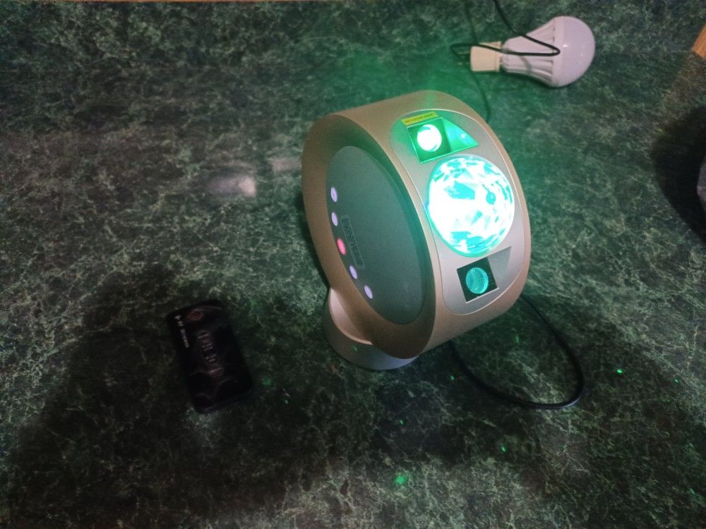 Led Moon light