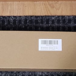 Washing Machine Suspension Rod Kit Brand New In The Box