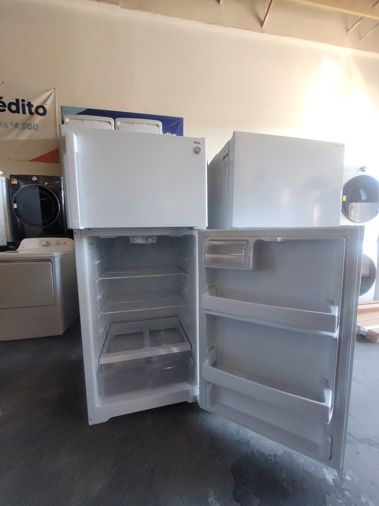 Refrigerator General Electric