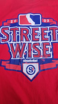 Streetwise Angels Style Shirt 3X