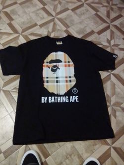 Black Bape shirt