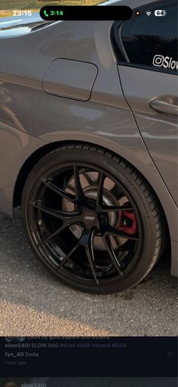 Bmw Rims 20’