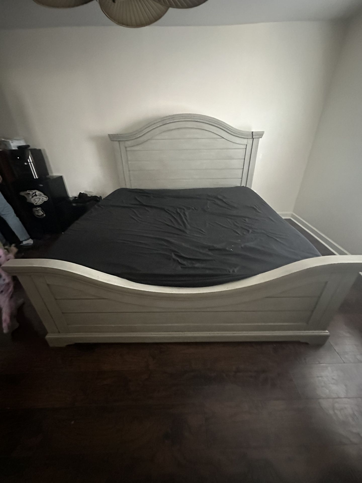 Bed Frame