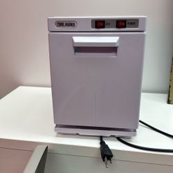 Hot Towel Warmer 