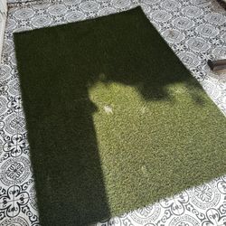 Turf Mat 