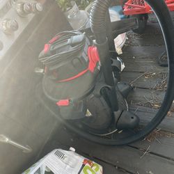 Shop Vac 