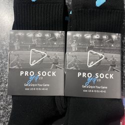 Grip Socks (2)
