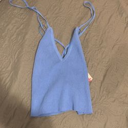 NEW TOP!