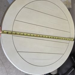 End Tables