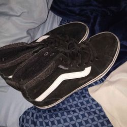 Vans Shoes $10