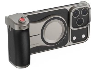 New TELESIN Master Grip Kit for iPhone 17 Pro Standard