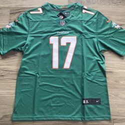 Waddle Nike Dolphins Jersey Size Small And Medium 