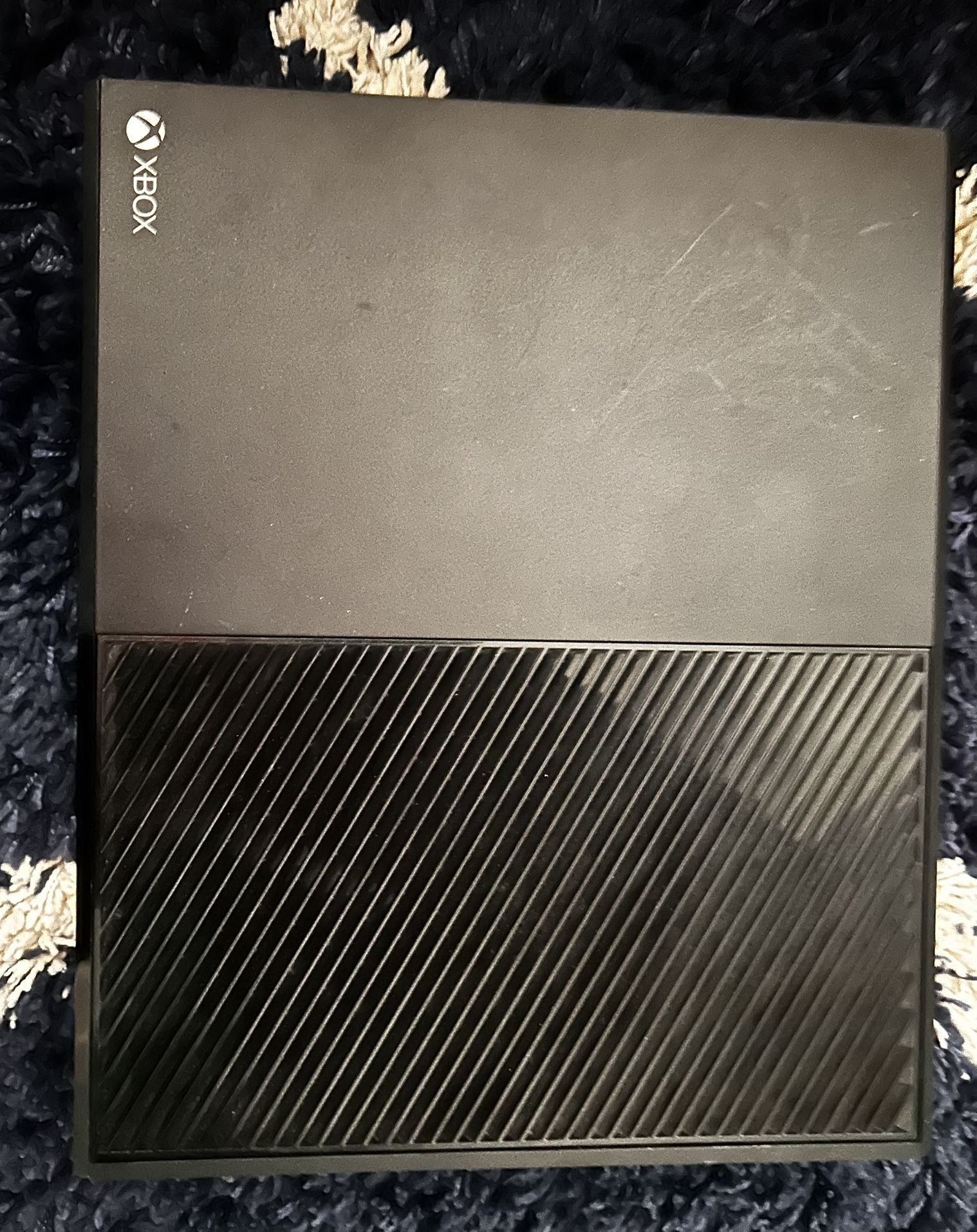 Xbox one