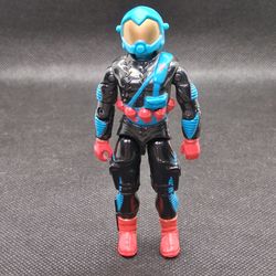 GI JOE TARGAT