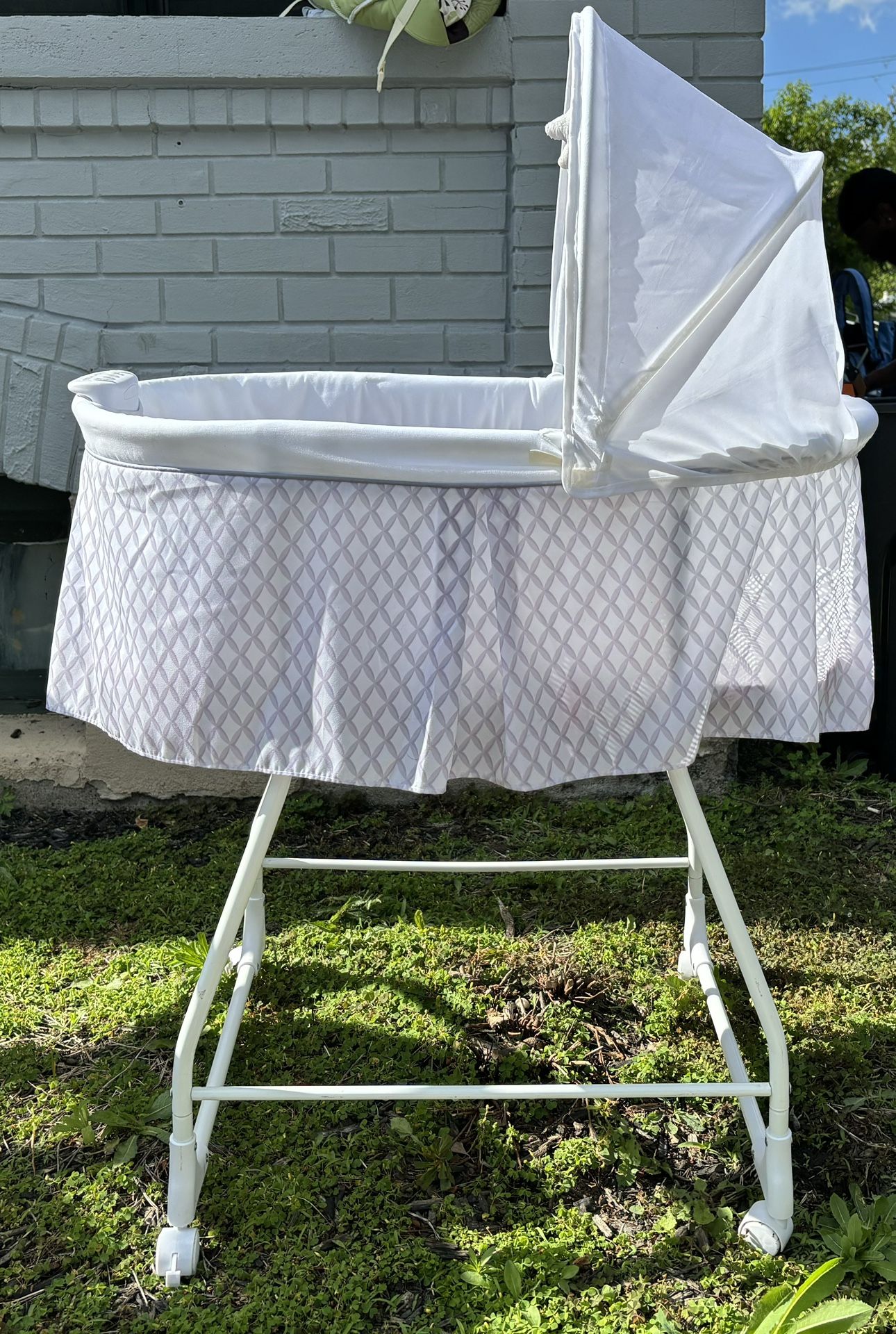 Bassinet
