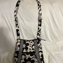 Vera Bradley Crossbody Bag