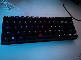 Keyboard