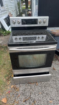 Appliances