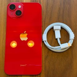 iPhone 14 | 128GB | Unlocked (Any Carrier) 