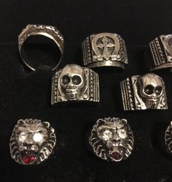 Rings 