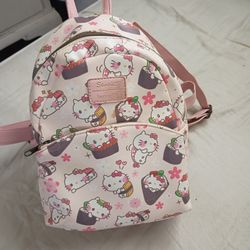 Vonita Mochila 