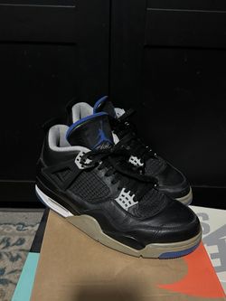 Jordan 4