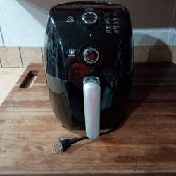 1.5L Toastmaster Air Fryer