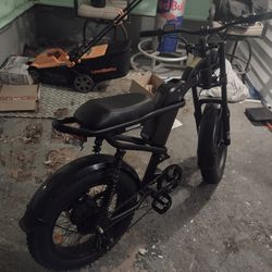 E Bike