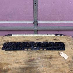 2019-2020 BMW X5 Rear bumper bracket OEM