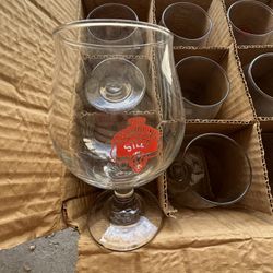Beer Glass Set
