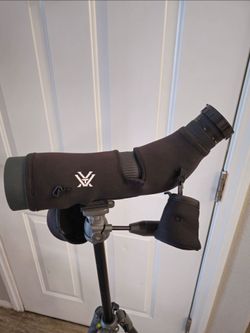 Vortex Viper 15-45 x 65 Spotting Scope