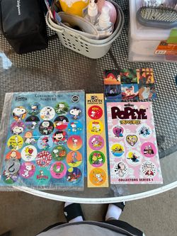 Pogs