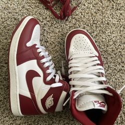 air jordan 1 retro high og