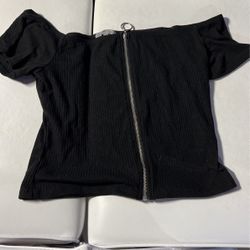 Black Top