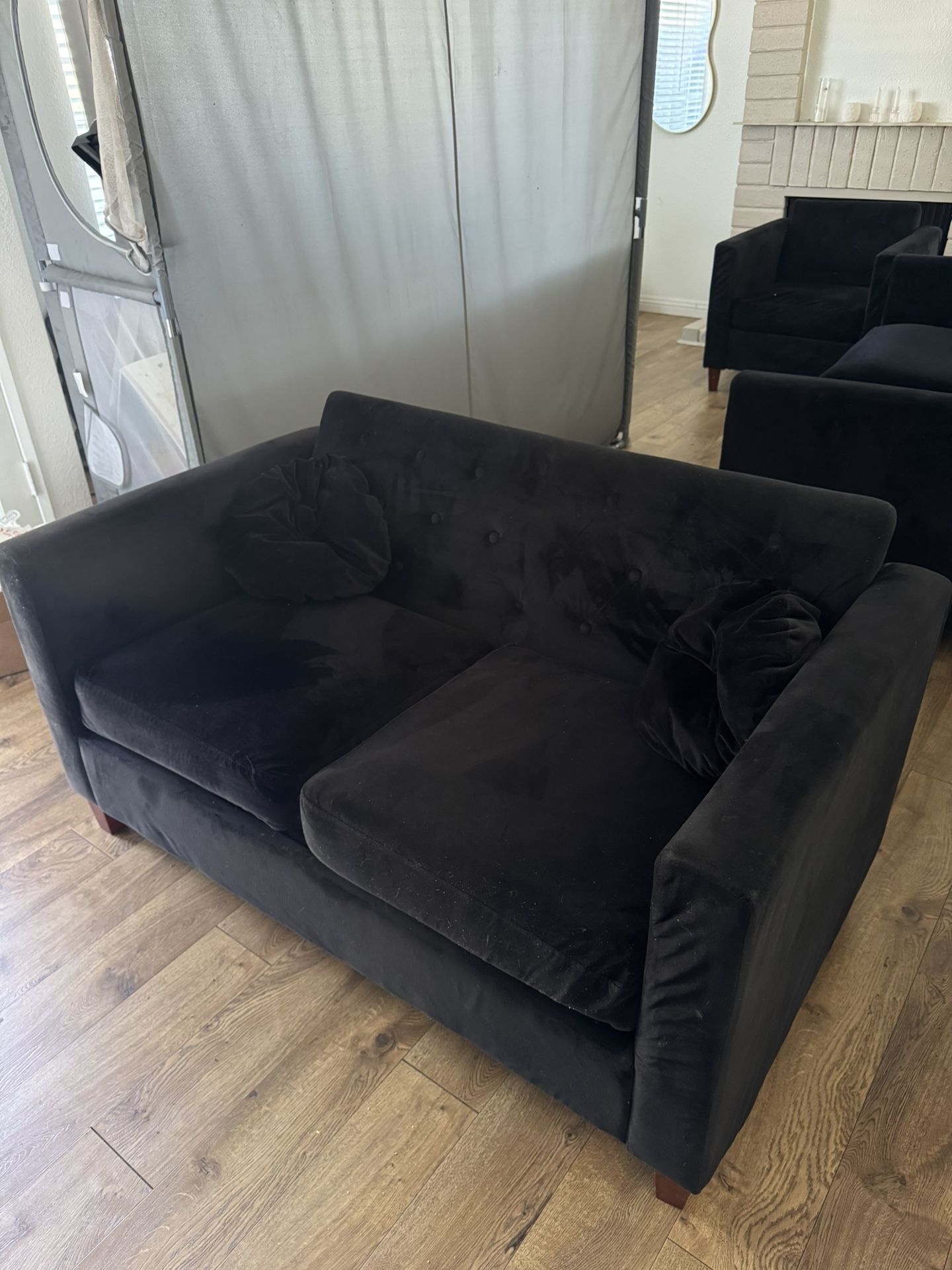 Couches