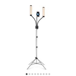 Glamcor Multimedia X Content Creation Kit.