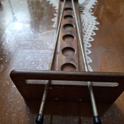 Vintage Shoot The Moon Bar Arcade Game