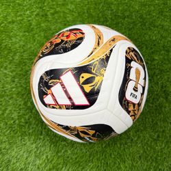 Adidas FIFA World Cup Soccer Ball match ball size 5