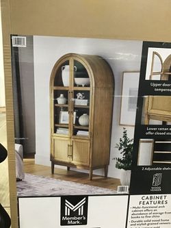 Enzo Cabinet