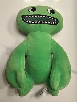 Collectible Plush Toy - Jumbo Josh - 20 cm