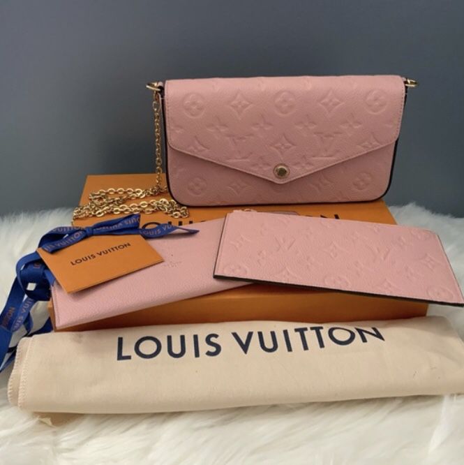Louis Vuitton Bag 100% Authentic 
