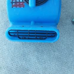 B-air Vent vp-25 Mutipurpose Compact Air Mover I Have 3 Of Them.