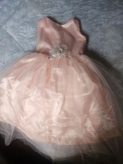 Girls dress