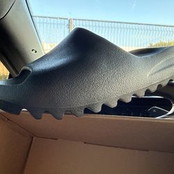 Yezzy slides