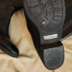 Sam Eldeman High Boots